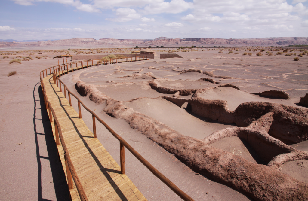 Ruinas de Tulor (Ruiny Tulor)